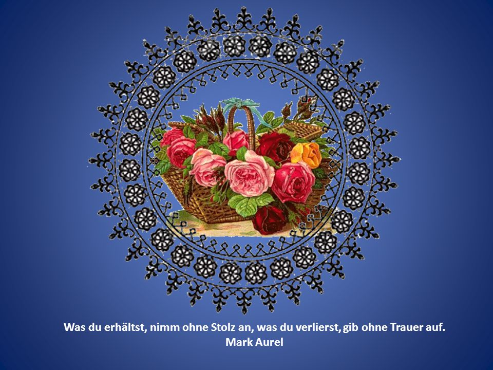 du erhälst du erhälst